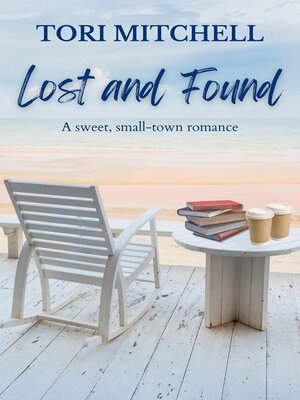 cover image of Lost and Found